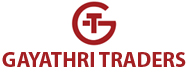 Gayathri Traders Logo