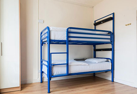 Hostel Furniture – Gayathri Traders